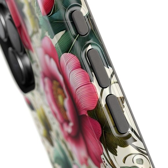 iPhone Phone Cases, Perfect Stylish Mobile Case, MLNMC416 - Picture 7 of 13